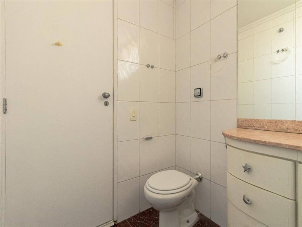 Apartamento com 2 quartos e 116 m² em Vila Guilhermina, Praia Grande