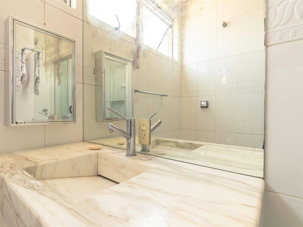 Apartamento com 2 quartos e 116 m² em Vila Guilhermina, Praia Grande