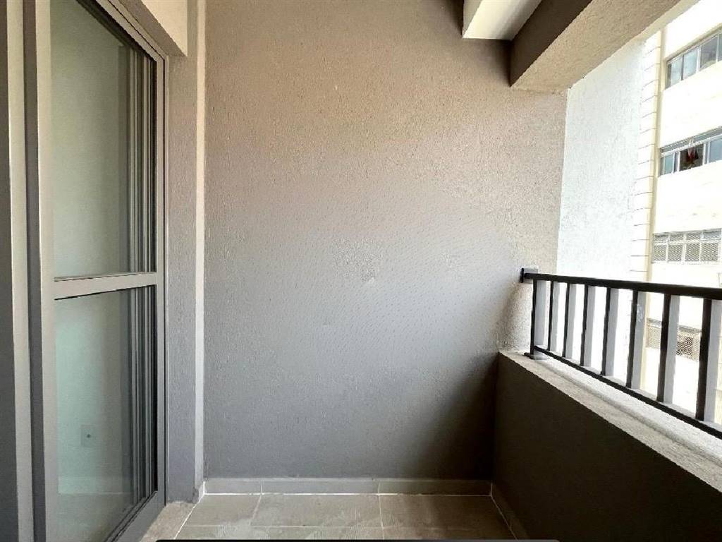 Apartamento com 1 quarto e 34 m² em Vila Guilhermina, Praia Grande