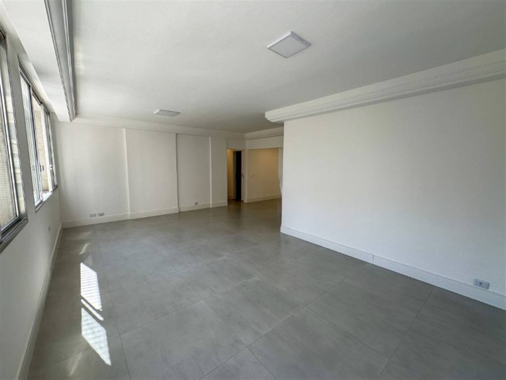 Apartamento com 3 quartos e 159 m² em Vila Guilhermina, Praia Grande