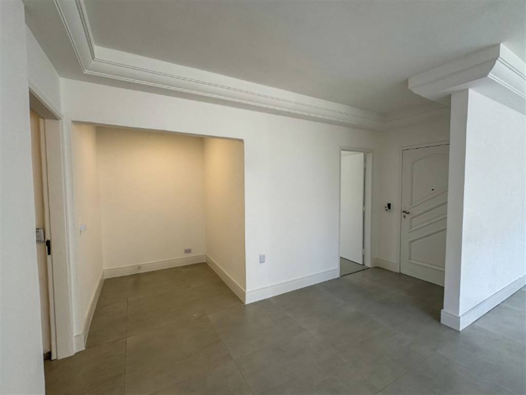 Apartamento com 3 quartos e 159 m² em Vila Guilhermina, Praia Grande