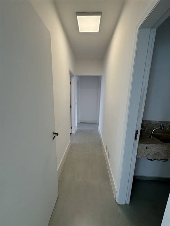 Apartamento com 3 quartos e 159 m² em Vila Guilhermina, Praia Grande
