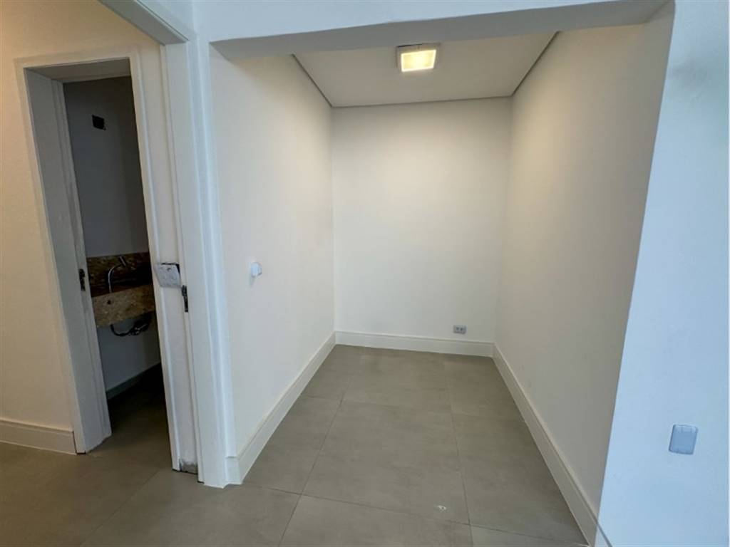 Apartamento com 3 quartos e 159 m² em Vila Guilhermina, Praia Grande