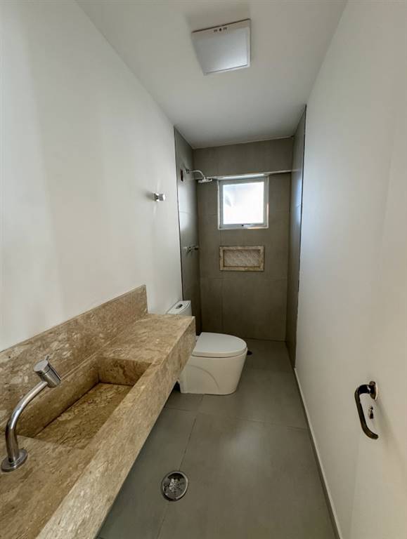 Apartamento com 3 quartos e 159 m² em Vila Guilhermina, Praia Grande