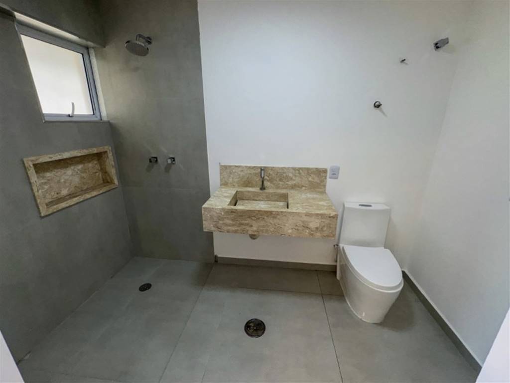 Apartamento com 3 quartos e 159 m² em Vila Guilhermina, Praia Grande