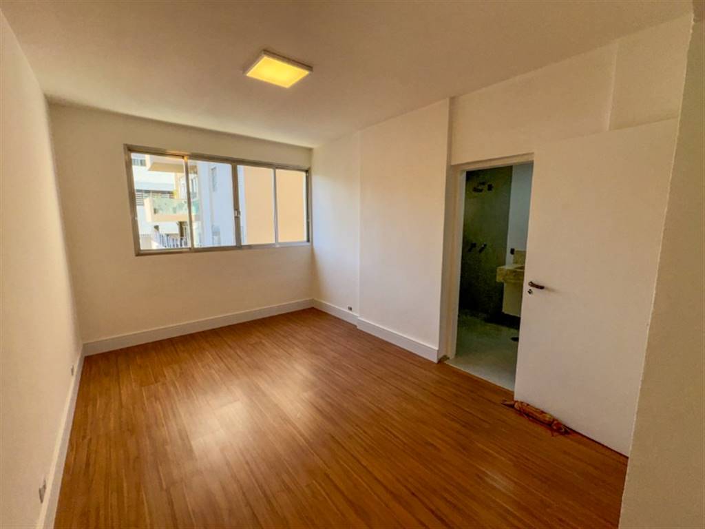 Apartamento com 3 quartos e 159 m² em Vila Guilhermina, Praia Grande