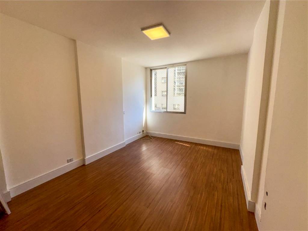 Apartamento com 3 quartos e 159 m² em Vila Guilhermina, Praia Grande
