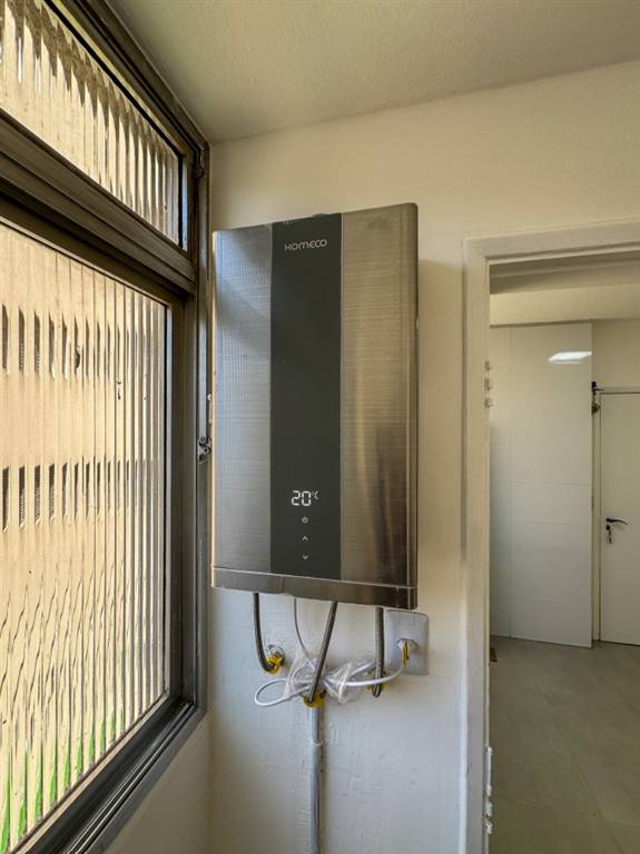Apartamento com 3 quartos e 159 m² em Vila Guilhermina, Praia Grande