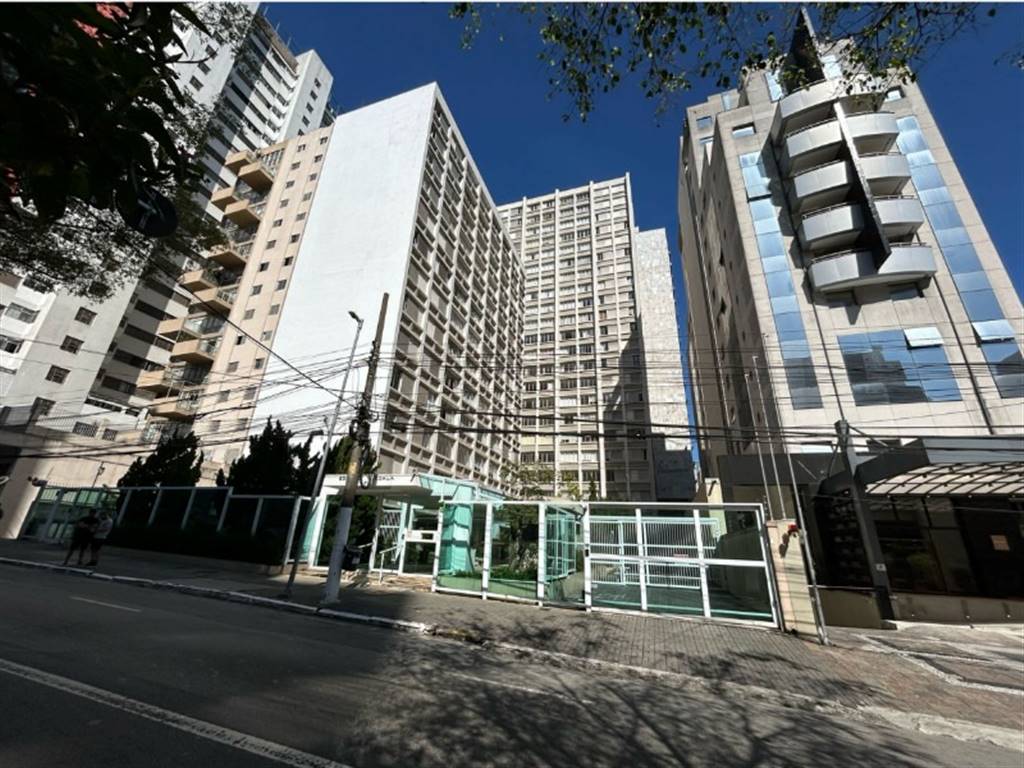 Apartamento com 3 quartos e 159 m² em Vila Guilhermina, Praia Grande