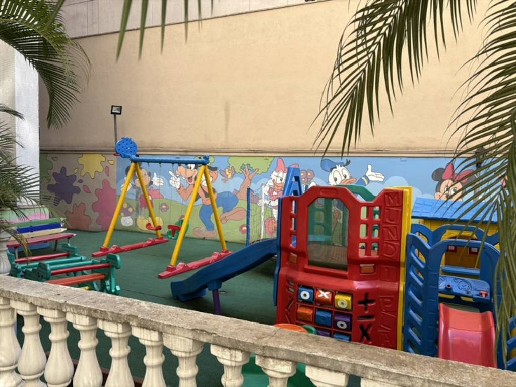 Apartamento com 3 quartos e 159 m² em Vila Guilhermina, Praia Grande