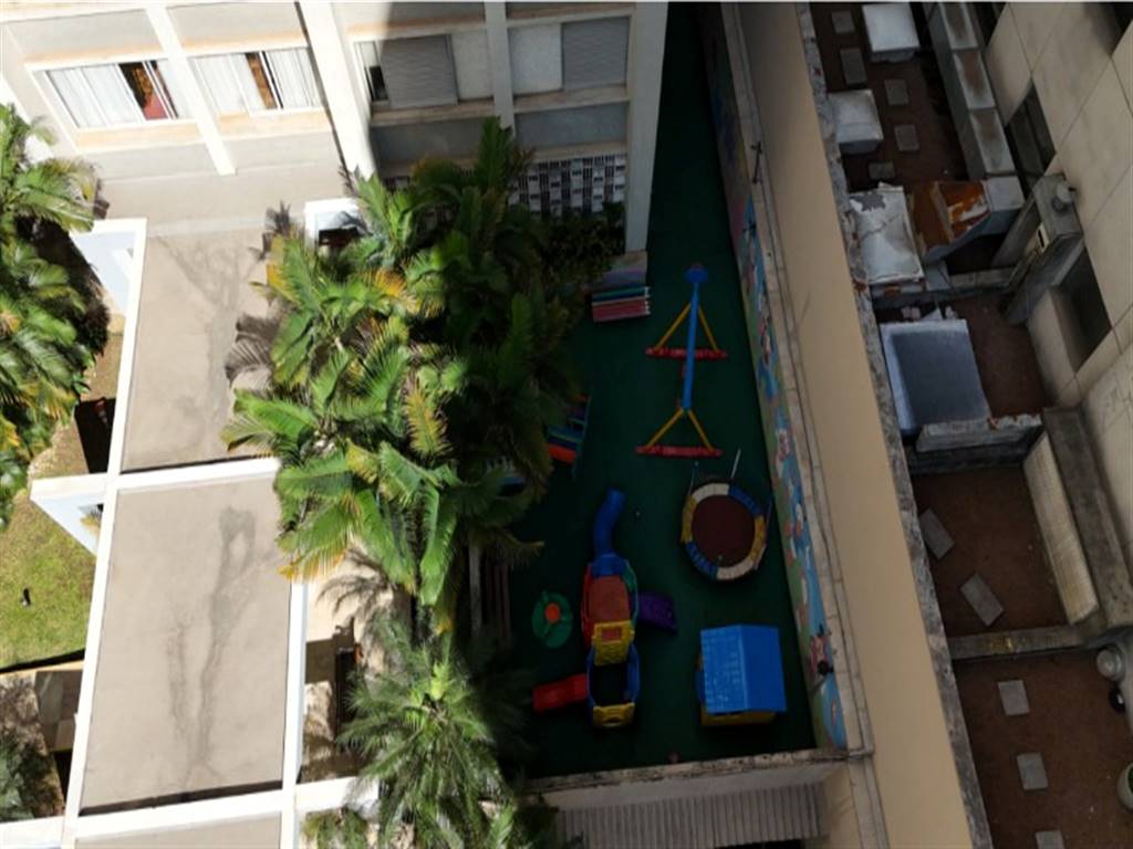 Apartamento com 3 quartos e 159 m² em Vila Guilhermina, Praia Grande