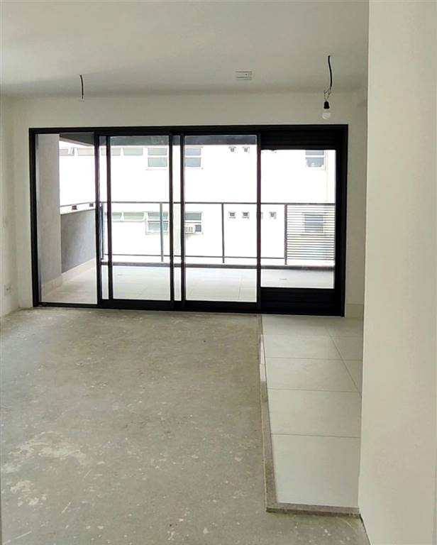Apartamento com 2 quartos e 64 m² em Vila Guilhermina, Praia Grande