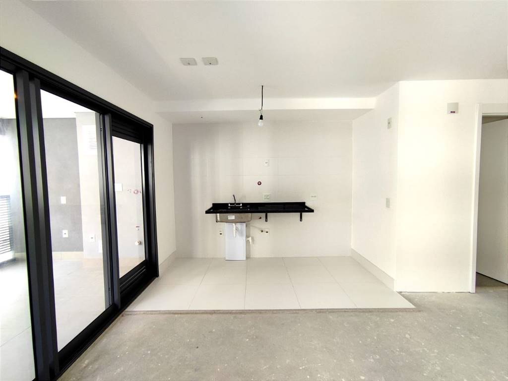 Apartamento com 2 quartos e 64 m² em Vila Guilhermina, Praia Grande
