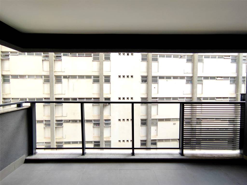 Apartamento com 2 quartos e 64 m² em Vila Guilhermina, Praia Grande
