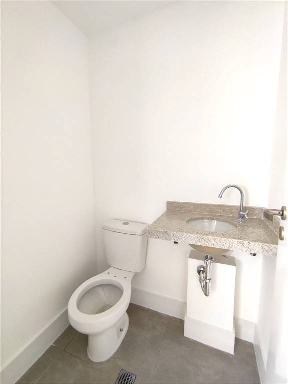 Apartamento com 2 quartos e 64 m² em Vila Guilhermina, Praia Grande