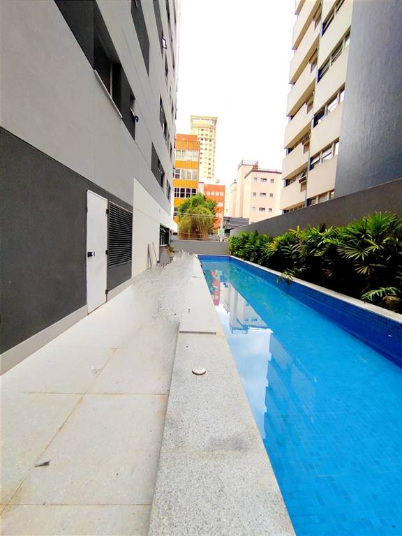 Apartamento com 2 quartos e 64 m² em Vila Guilhermina, Praia Grande