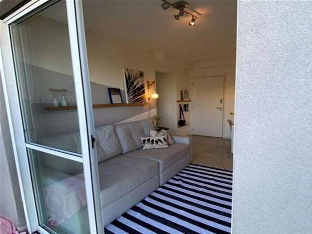 Apartamento com 2 quartos e 49 m² em Vila Guilhermina, Praia Grande