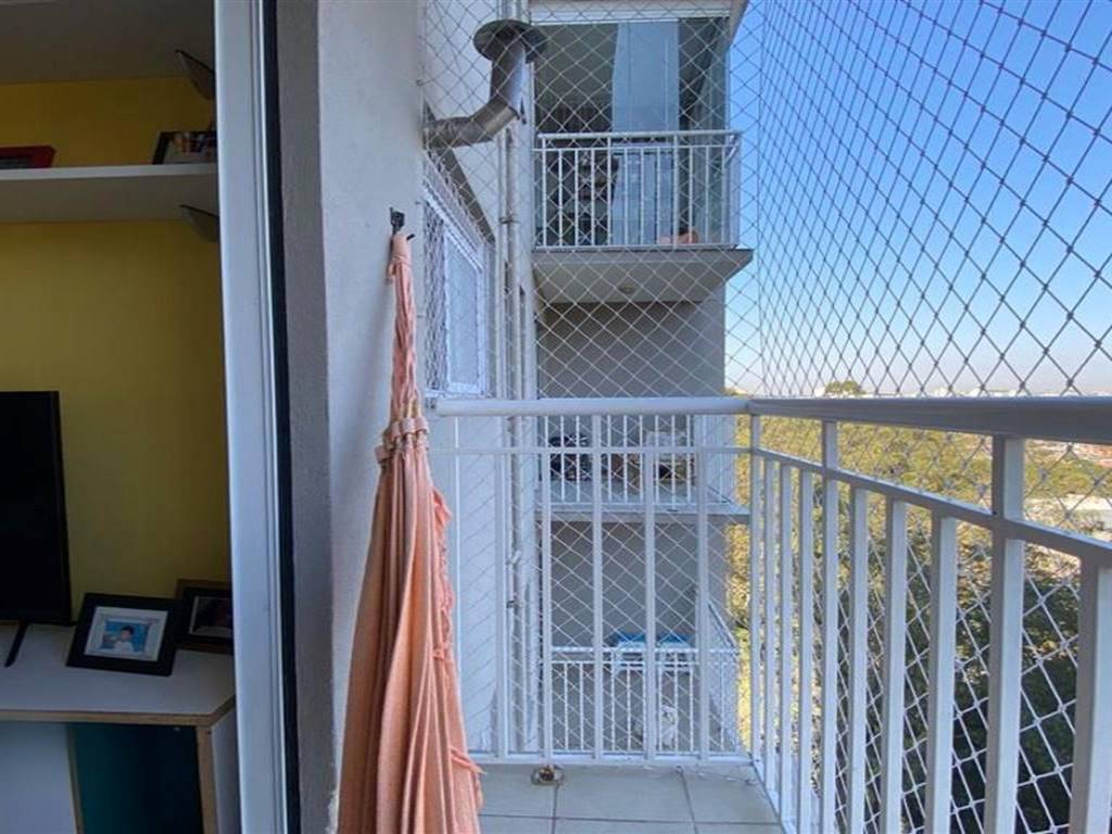 Apartamento com 2 quartos e 49 m² em Vila Guilhermina, Praia Grande