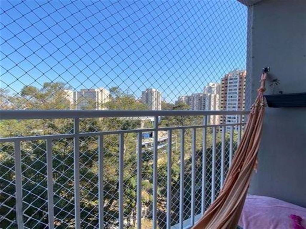 Apartamento com 2 quartos e 49 m² em Vila Guilhermina, Praia Grande