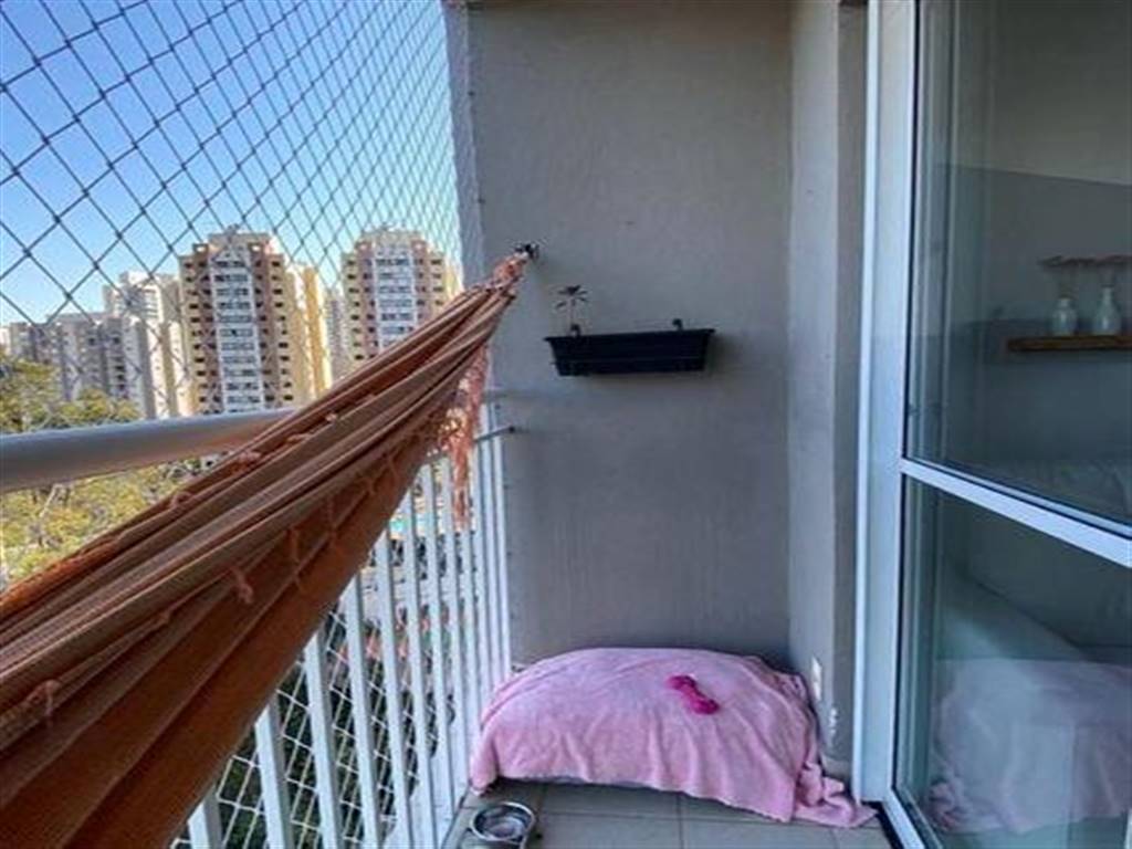 Apartamento com 2 quartos e 49 m² em Vila Guilhermina, Praia Grande