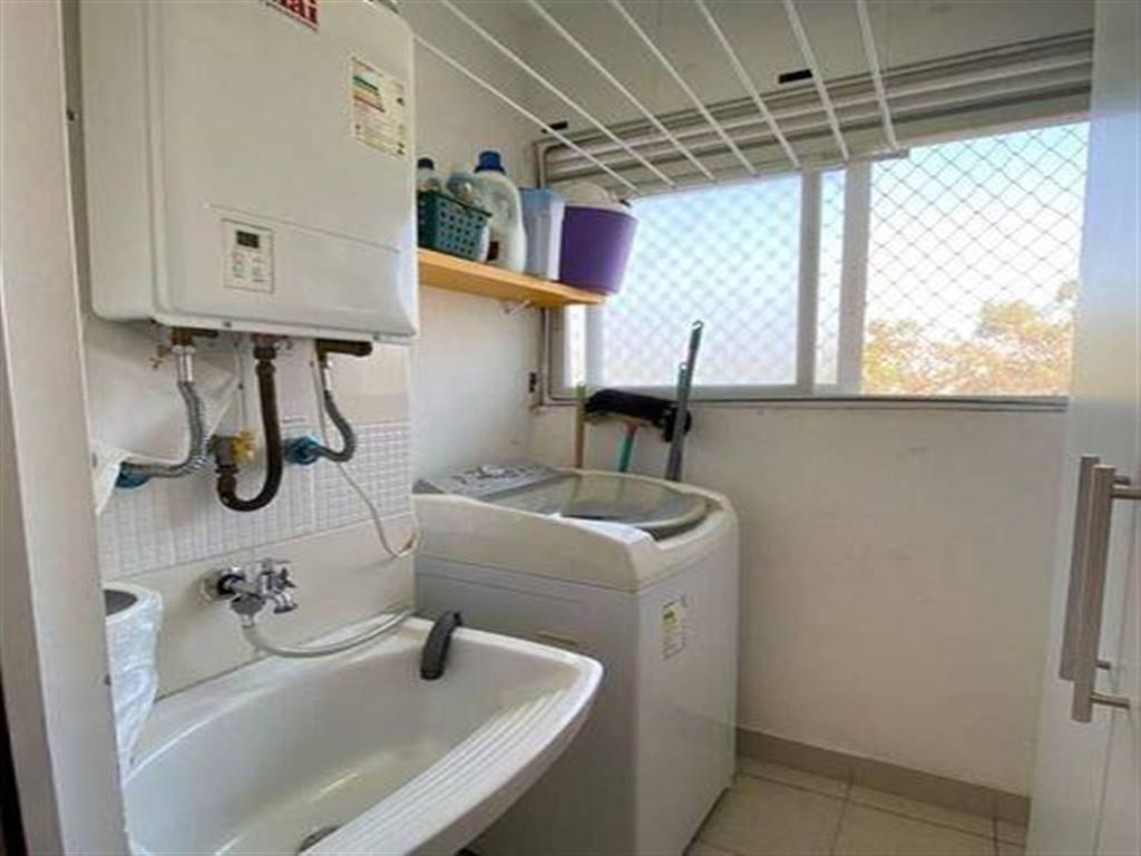 Apartamento com 2 quartos e 49 m² em Vila Guilhermina, Praia Grande