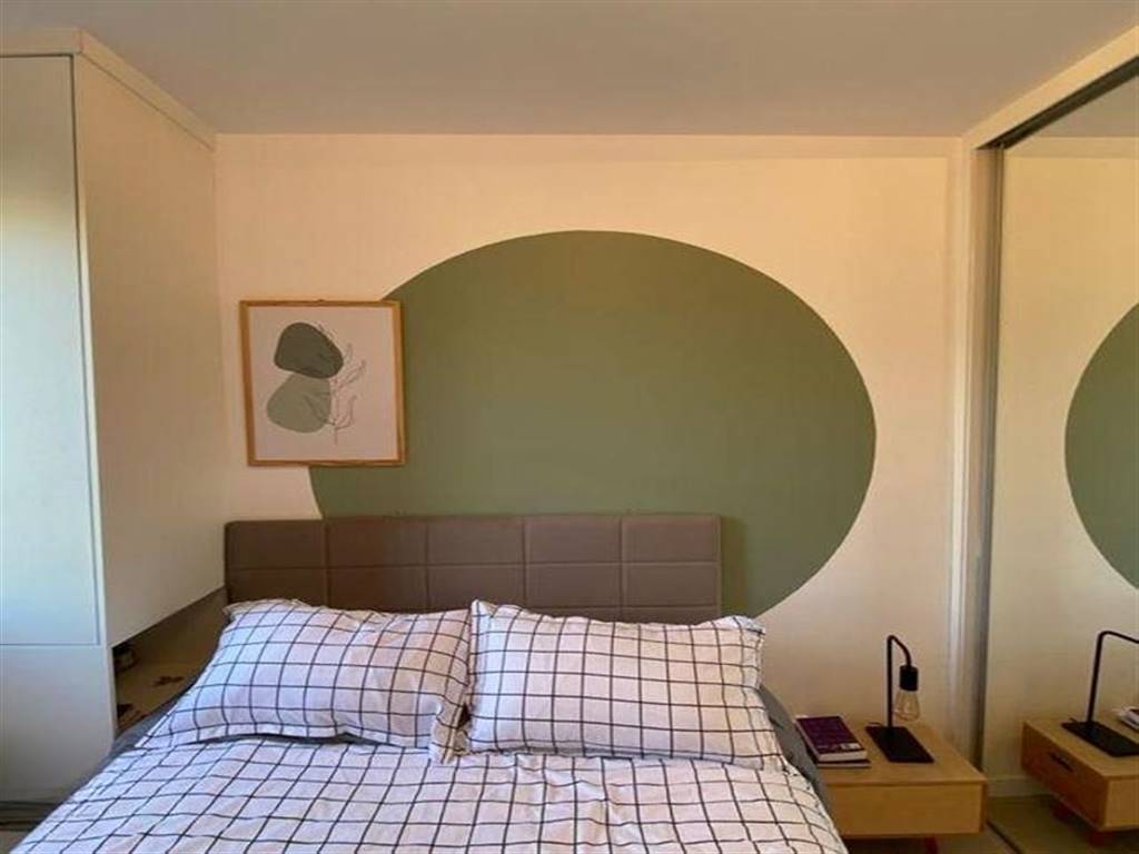 Apartamento com 2 quartos e 49 m² em Vila Guilhermina, Praia Grande