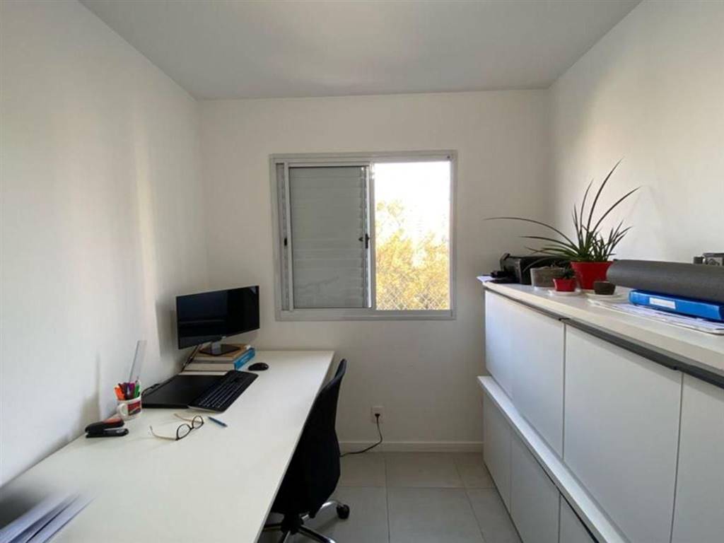 Apartamento com 2 quartos e 49 m² em Vila Guilhermina, Praia Grande