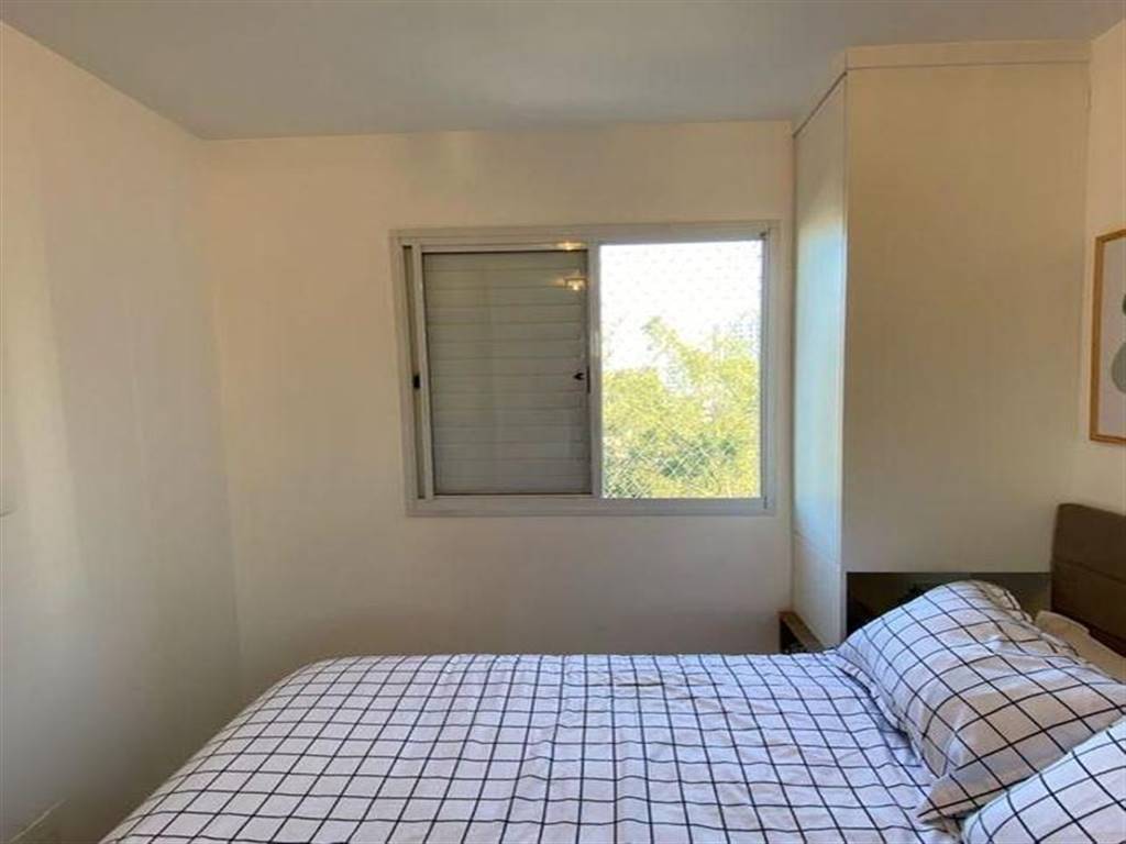 Apartamento com 2 quartos e 49 m² em Vila Guilhermina, Praia Grande