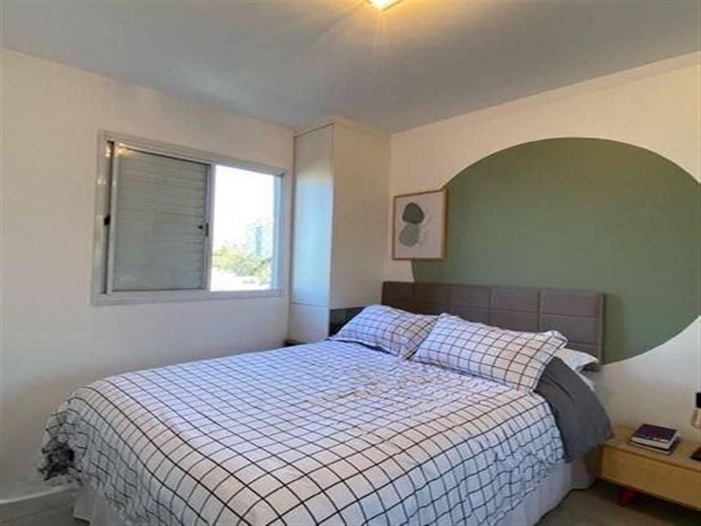 Apartamento com 2 quartos e 49 m² em Vila Guilhermina, Praia Grande