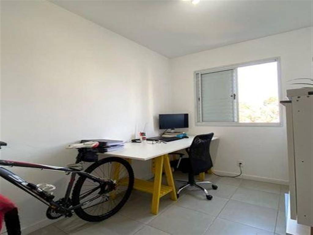 Apartamento com 2 quartos e 49 m² em Vila Guilhermina, Praia Grande