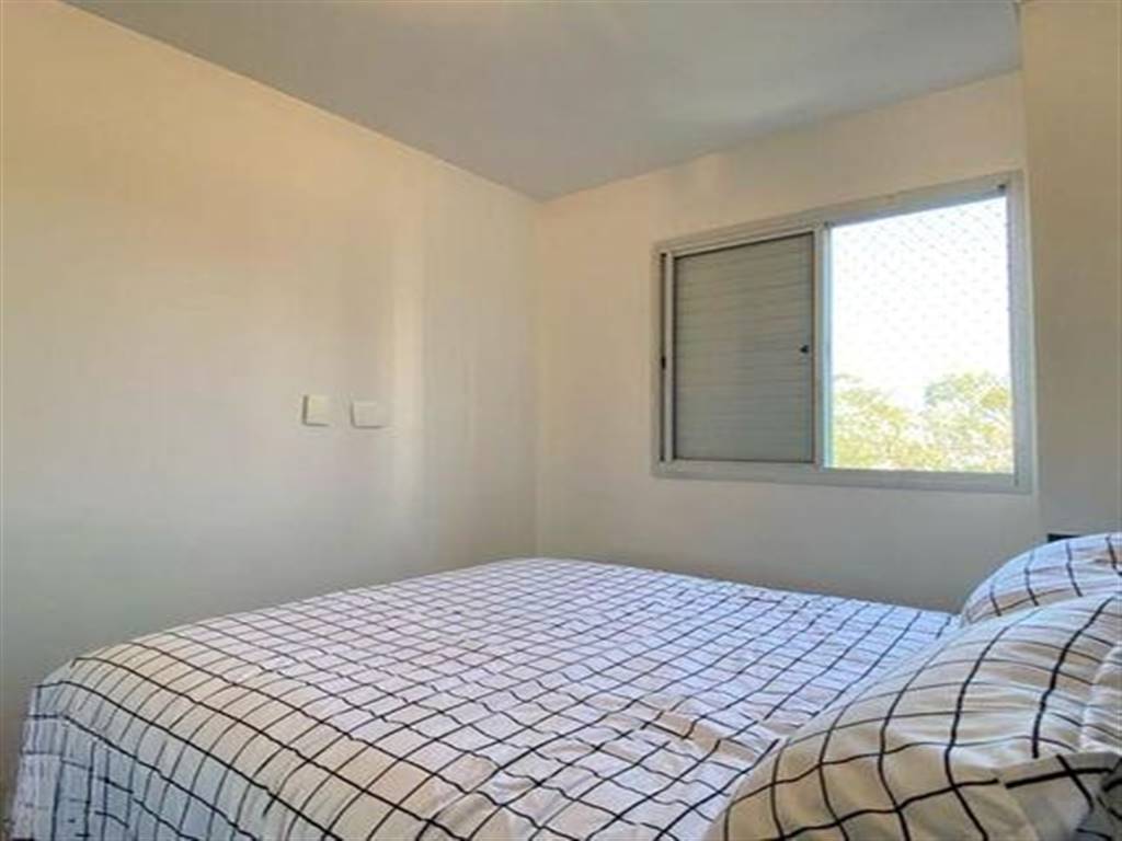 Apartamento com 2 quartos e 49 m² em Vila Guilhermina, Praia Grande