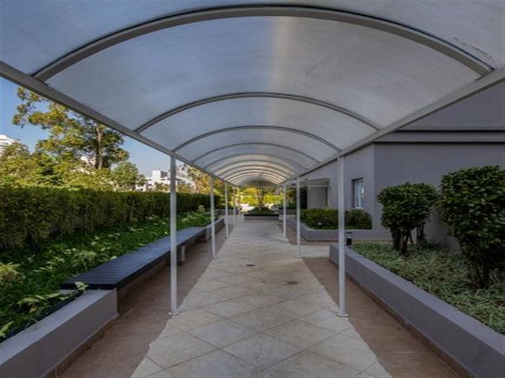 Apartamento com 2 quartos e 49 m² em Vila Guilhermina, Praia Grande