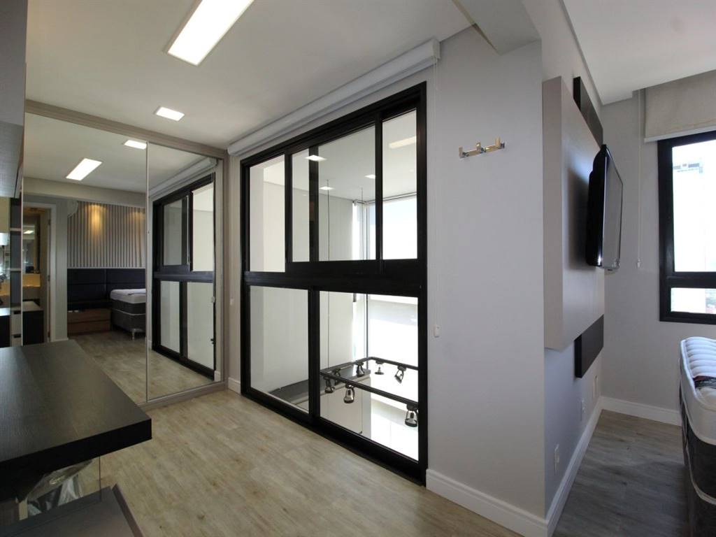 Apartamento com 1 quarto e 70 m² em Vila Guilhermina, Praia Grande