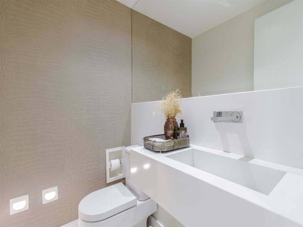 Apartamento com 3 quartos e 134 m² em Vila Guilhermina, Praia Grande