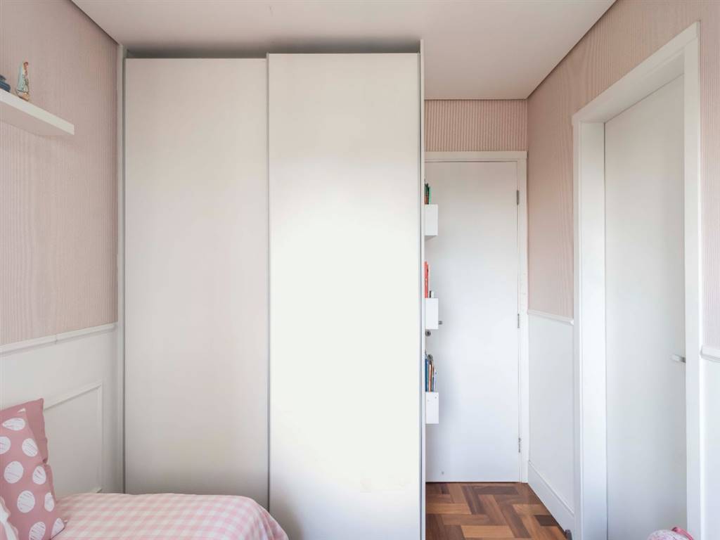 Apartamento com 3 quartos e 134 m² em Vila Guilhermina, Praia Grande