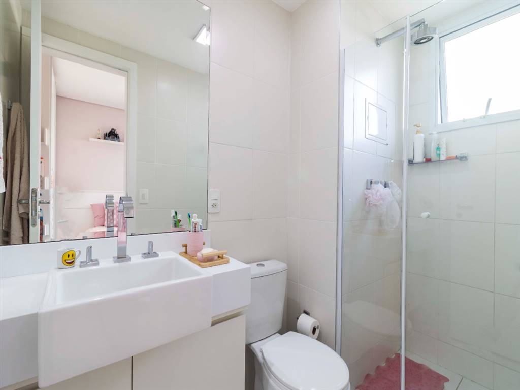 Apartamento com 3 quartos e 134 m² em Vila Guilhermina, Praia Grande