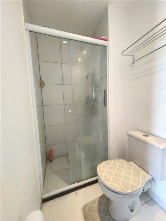 Apartamento com 1 quarto e 62 m² em Vila Guilhermina, Praia Grande