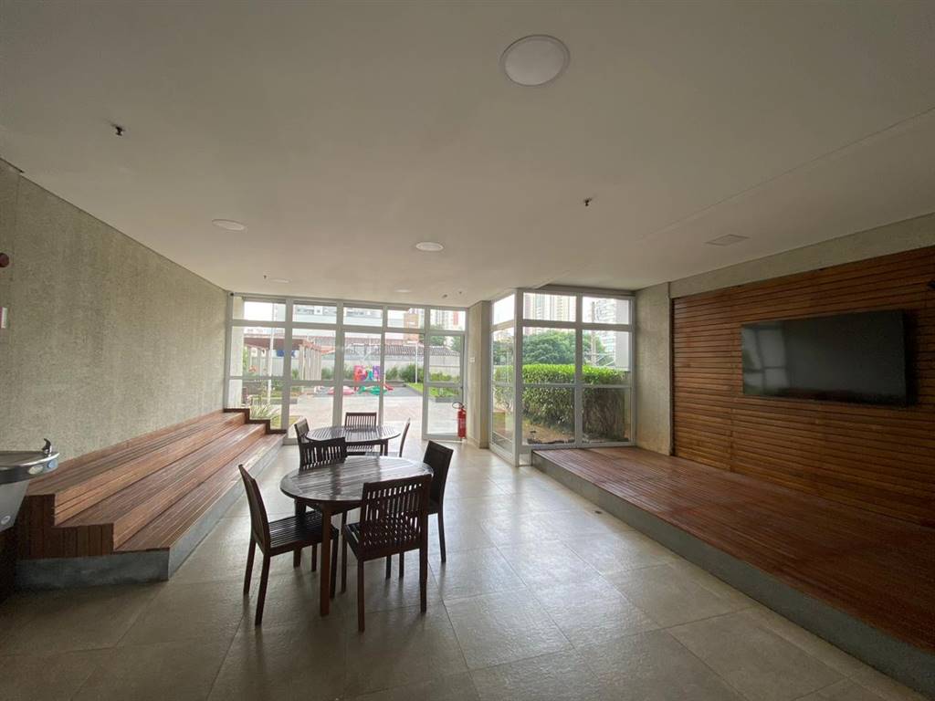 Apartamento com 1 quarto e 62 m² em Vila Guilhermina, Praia Grande