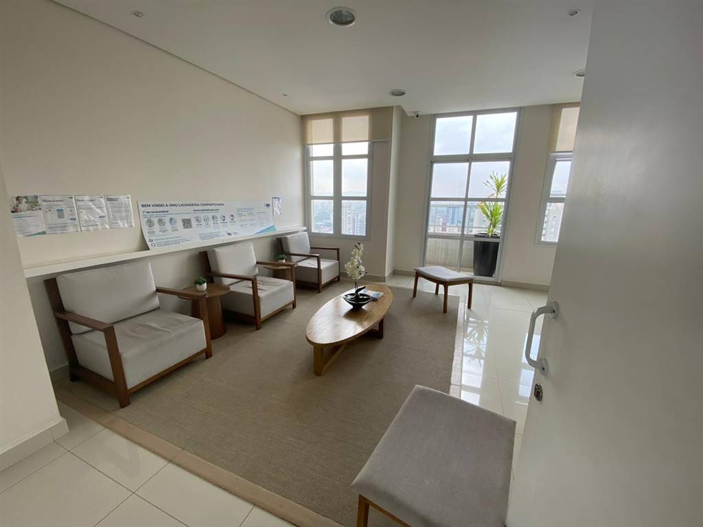 Apartamento com 1 quarto e 62 m² em Vila Guilhermina, Praia Grande