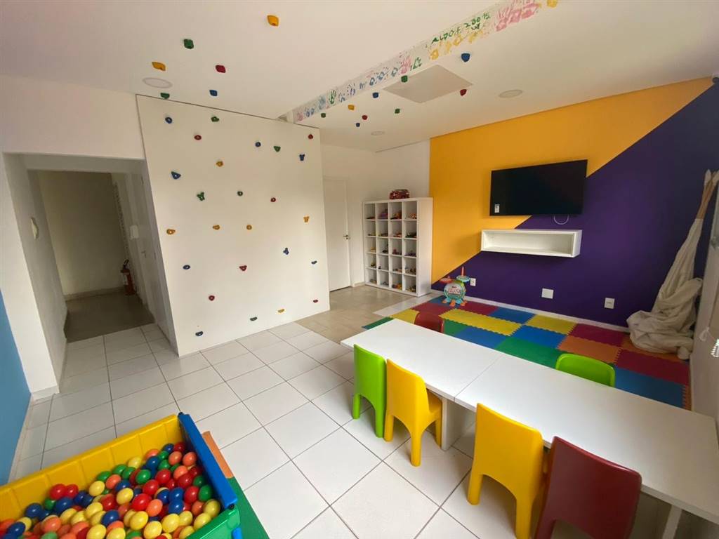 Apartamento com 1 quarto e 62 m² em Vila Guilhermina, Praia Grande