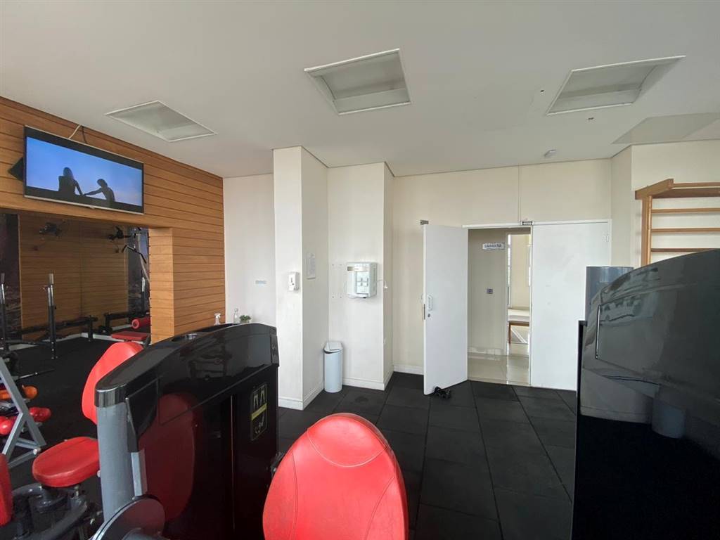 Apartamento com 1 quarto e 62 m² em Vila Guilhermina, Praia Grande