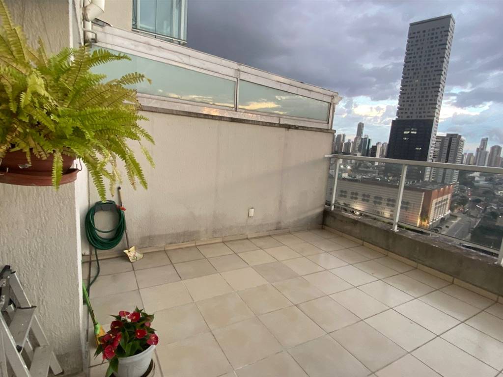 Apartamento com 1 quarto e 62 m² em Vila Guilhermina, Praia Grande