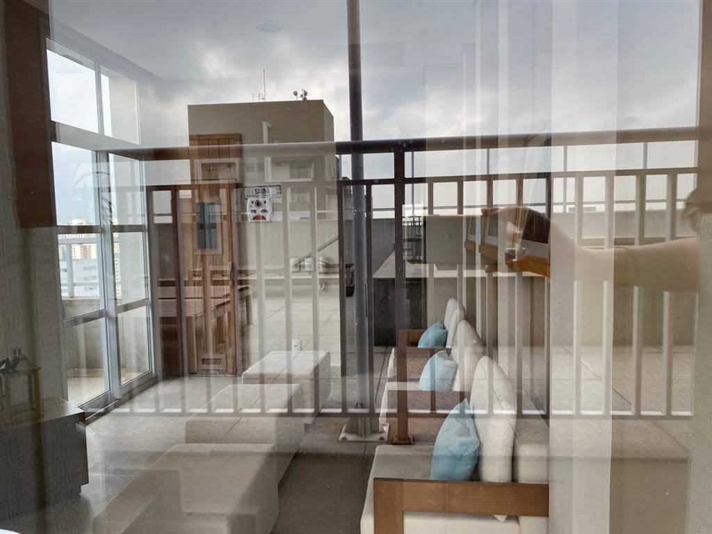 Apartamento com 1 quarto e 62 m² em Vila Guilhermina, Praia Grande