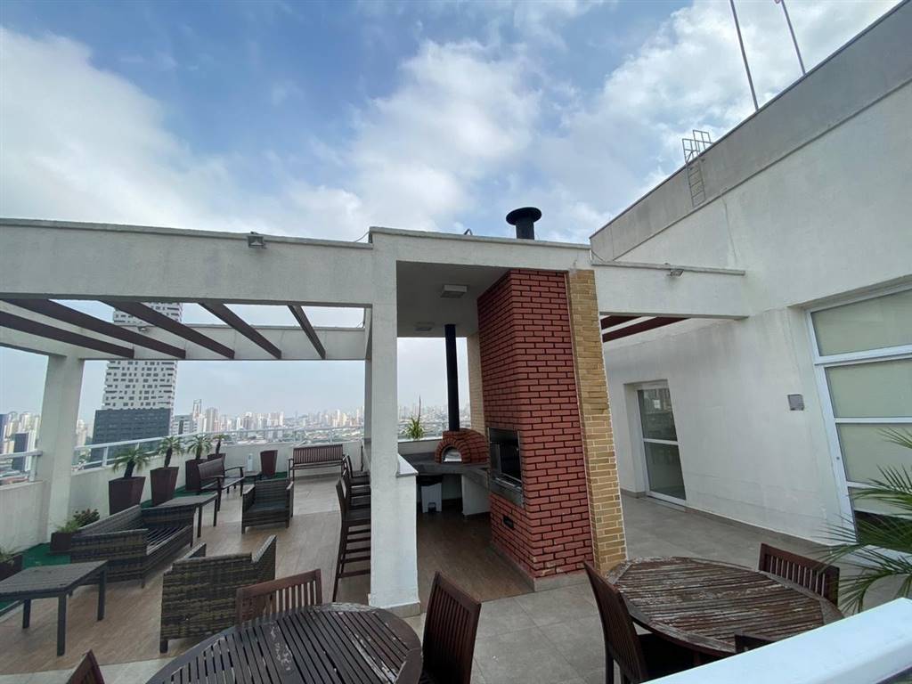 Apartamento com 1 quarto e 62 m² em Vila Guilhermina, Praia Grande