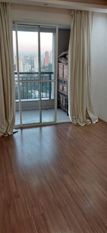 Apartamento com 3 quartos e 64 m² em Vila Guilhermina, Praia Grande