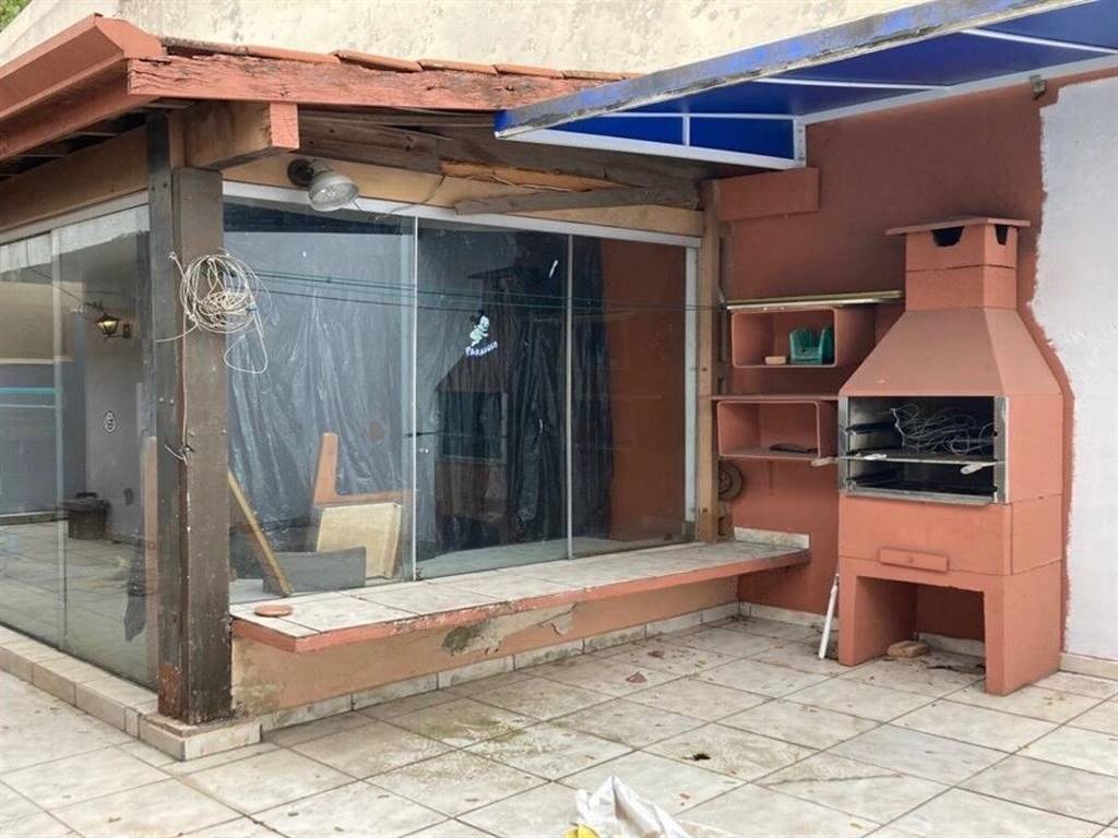 Casa com 3 quartos e 250 m² em Vila Guilhermina, Praia Grande