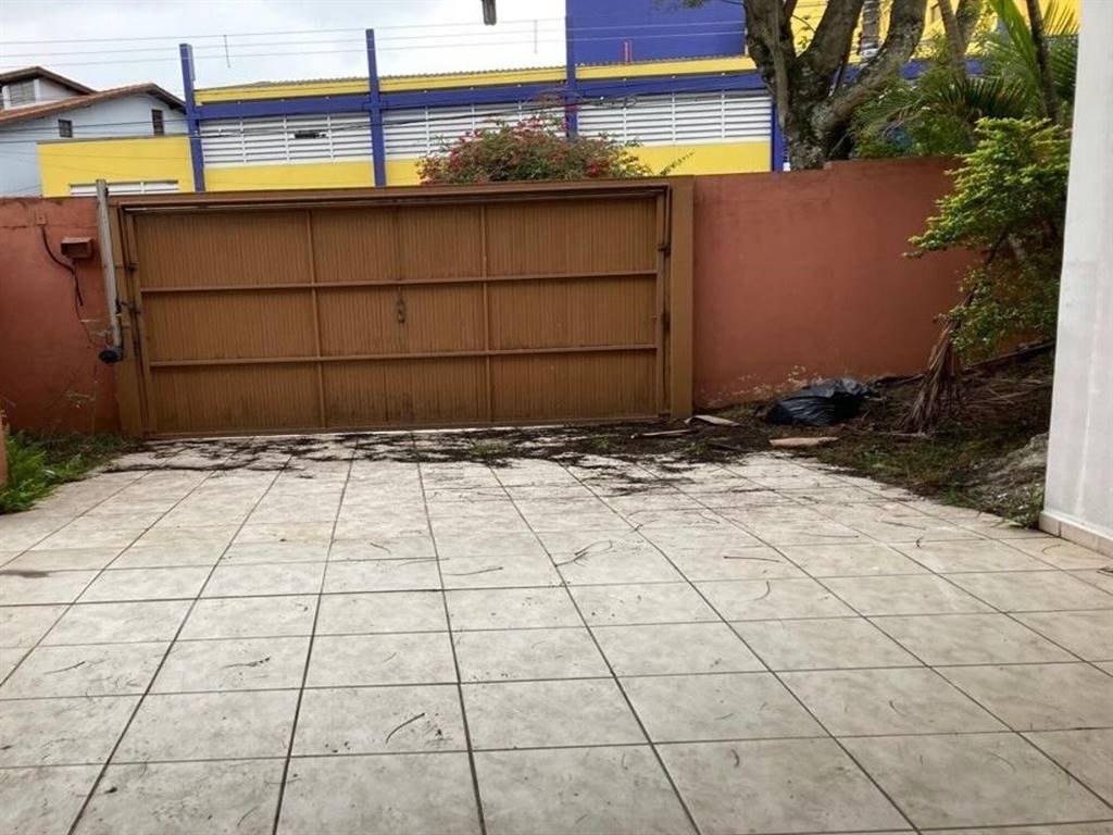 Casa com 3 quartos e 250 m² em Vila Guilhermina, Praia Grande