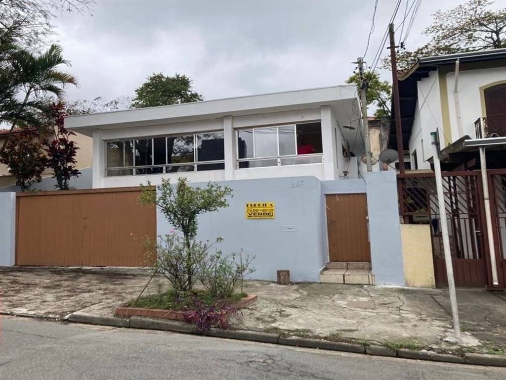 Casa com 3 quartos e 250 m² em Vila Guilhermina, Praia Grande
