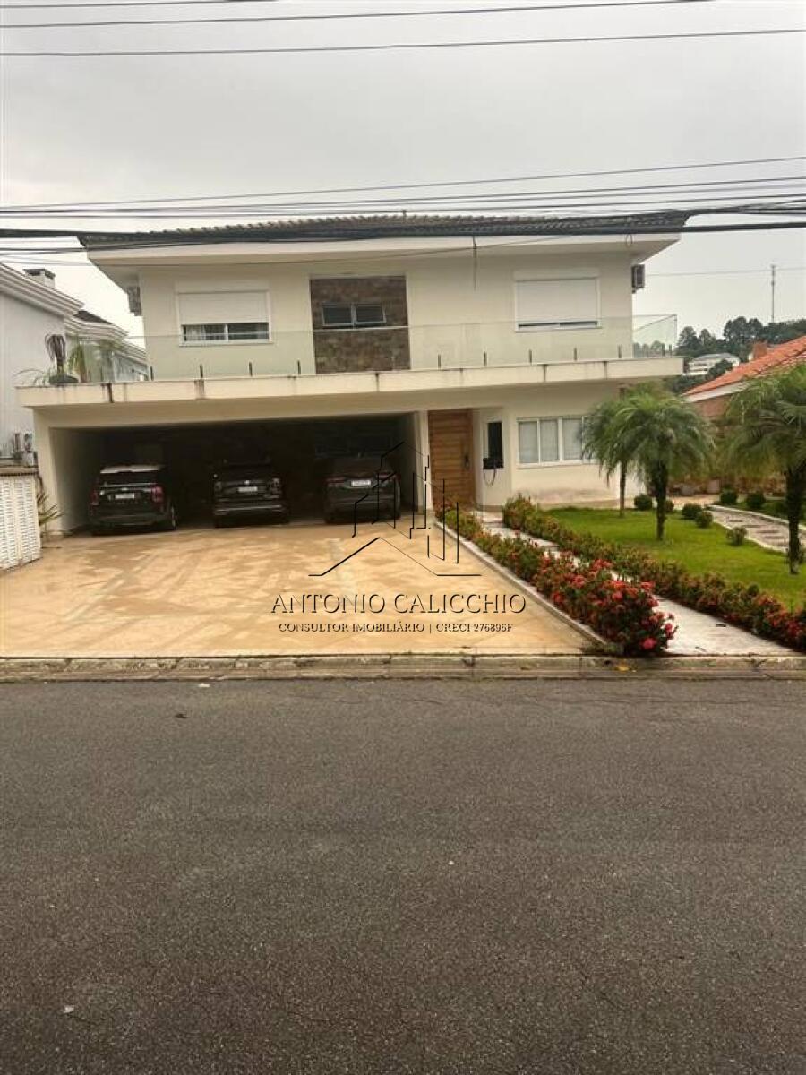 Casa com 4 quartos e 679 m² em Vila Guilhermina, Praia Grande