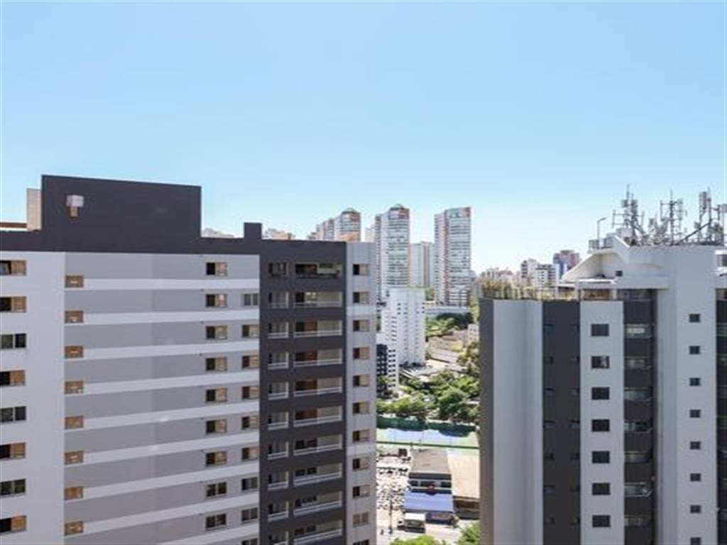 Apartamento com 3 quartos e 62 m² em Vila Guilhermina, Praia Grande